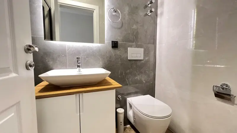 Shower